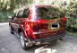 2012 Mitsubishi Montero Sport GLSV 2.5 liter Diesel AT 4x2-2