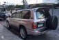 1998 Toyota Land Cruiser LC100  for sale-3