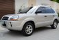 2009 Hyundai Tucson 4x2 Diesel CRDI - AT-2