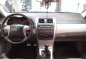 2008 TOYOTA COROLLA ALTIS 1.6E Manual-4