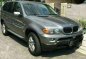 BMW 2004 Turbo diesel 3-0