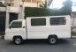 2012 Mitsubishi L300 FB Exceed 52TKM Excelent Condition -0