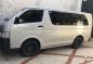 2018 Toyota Hiace Commuter FOR SALE-1