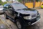 2011 Mitsubishi Montero GLSV for sale -9