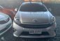 2017 Toyota Wigo G Manual Silver-0