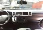 2014 Toyota Hiace GL Grandia 2.5 A/T Automatic Transmission-4