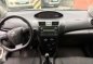 2011 Toyota Vios 1.3 J Manual Transmission-4