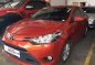 2017 Toyota Vios 1.3 E Dual Vvti Automatic Transmission-1