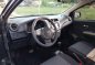 2016 Toyota Wigo G automatic transmission -3