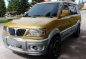 2002mdl Mitsubishi Adventure Super Sports-8