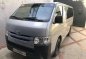 2018 Toyota Hiace Commuter FOR SALE-0