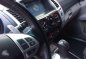 Mitsubishi Montero GLS V 2012 paddle shift-2