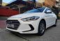 Hyundai Elantra 2017 GL for sale-2