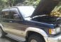 Isuzu Bighorn Trooper for sale -0