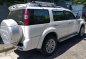 2011 Mitsubishi Montero GLSV for sale -5