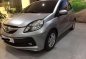 2016 Honda Brio V Navi variant AT-2