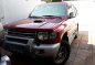 2007 Mitsubishi Pajero Fieldmaster for sale -0