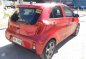 2015 Kia Picanto Automatic For sale-4