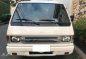 2012 Mitsubishi L300 FB Exceed 52TKM Excelent Condition -1