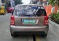 2010 Kia Picanto Automatic Gasoline well maintained-9