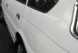 2010 Mitsubishi Adventure glx2 manual diesel-8