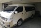 Toyota Hiace 2013 for sale-2