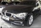2017 Bmw 318d for sale -0