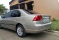 2001 Honda CIVIC dimension vti manual transmission-0