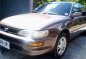 Toyota Corolla 1996 FOR SALE-2