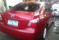 Toyota Vios 2012 MT like new FOR SALE-4