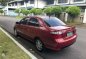 2007 Toyota Vios 1.3 E Excellent engine condition-0