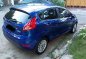 For sale 2011 Ford Fiesta Trend Automatic tranny-3