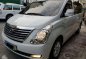 2014 Hyundai Grand Starex CVX Premium Automatic-1