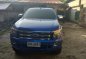 Ford Ranger Xlt matic 4x2 2015 model FOR SALE-1