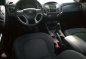 Hyundai Tucson 2010 Manual transmission-5