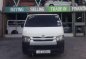 2016 Toyota Hi ace Commuter 3.0 M/T White Diesel-9