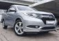 2017 Honda HR-V 1.8 EL CVT AT P1,098,000 only-0