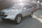 FOR SALE! Honda CR-V 2007 Model Gen 3 A/T All-Power-2