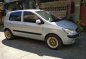 2010 Hyundai Getz 1.1 Manual Transmission-0