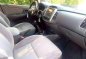 2012 TOYOTA Innova E Diesel FOR SALE-0