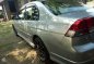 For sale Honda Civic Dimension 2005 eagle eye-4