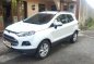 Rush rush rush 2016 Ford Ecosport trend-1