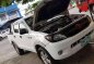 2008 Toyota Hilux 4x2 D4D Manual for sale-1