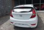 2014 Hyundai Accent Hatchback A/T Crdi-4