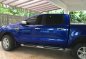 2014 Ford Ranger Automatic Diesel-1