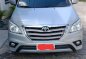 Toyota Innova G For Sale...-0