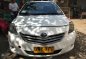 Toyota Vios Taxi 13 G 2013 FOR SALE-1