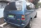 1999 Toyota Revo gl diesel Power steering-10