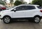 2016 Ford EcoSport 1.5 Trend AT P668,000 only-4