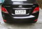 2015 Hyundai Accent crdi Automatic transmision-4